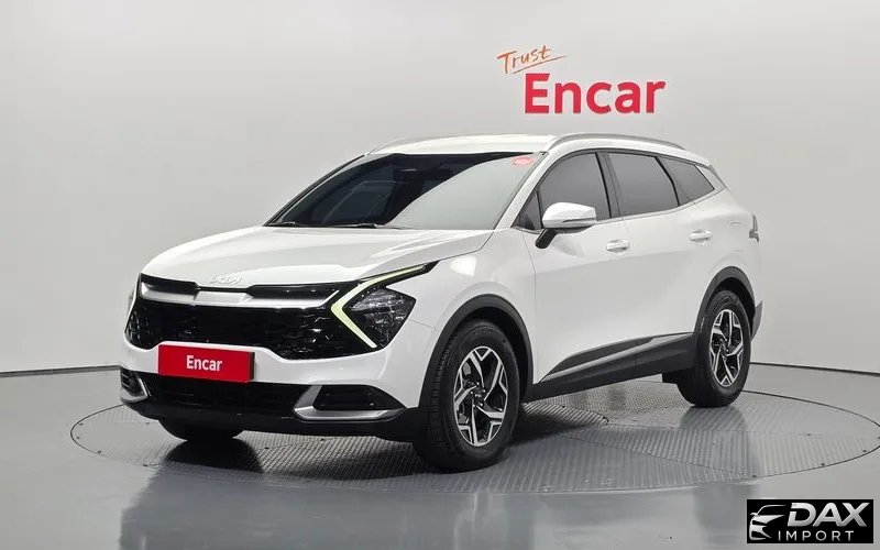 Kia Sportage Diesel 2.0 2WD