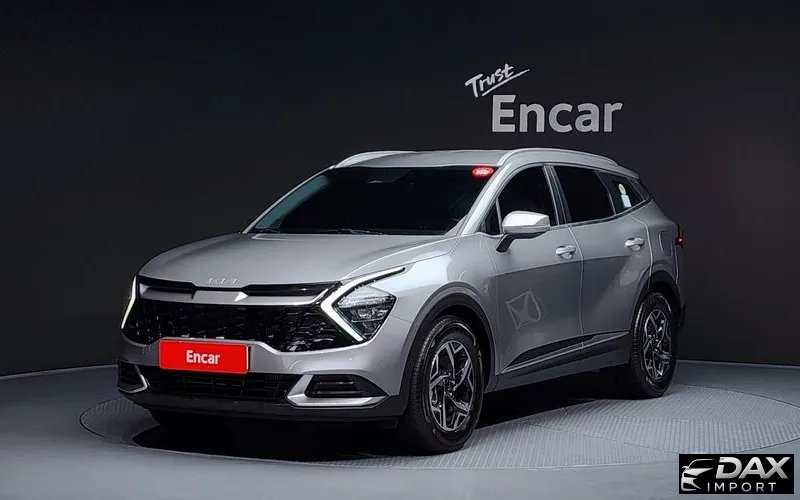 Kia Sportage Diesel 2.0 2WD