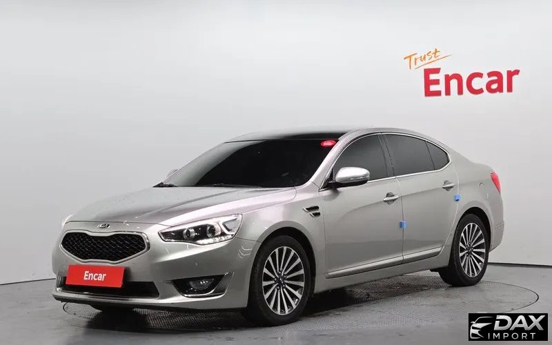 Kia K7 LPI 3.0 Luxury