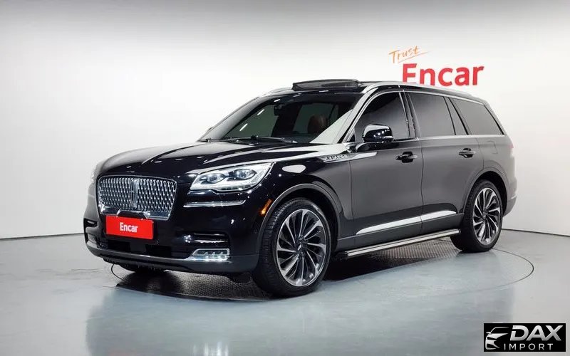 Lincoln Aviator 3.0 Reserve  AWD