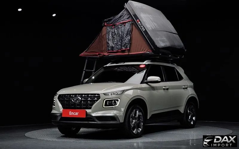 Hyundai Venue 1.6 Modern