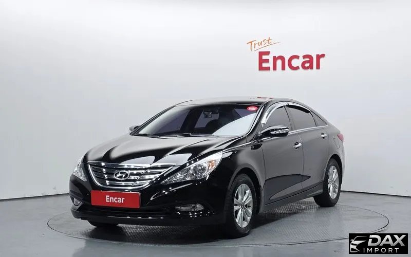 Hyundai Sonata Prime