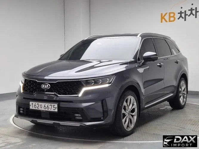 Kia Sorento Diesel 2.2 2WD