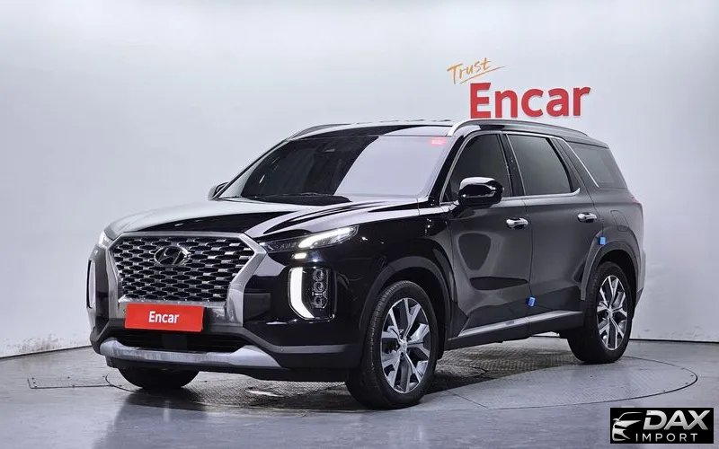 Hyundai Palisade Diesel 2.2 2WD