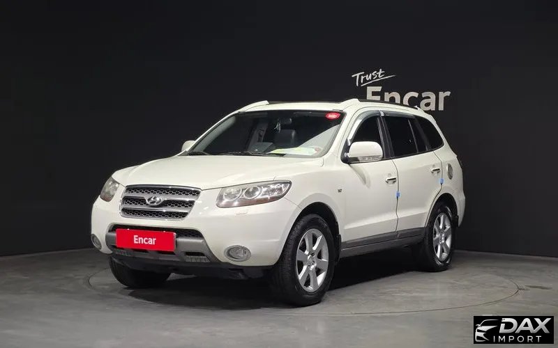 Hyundai Santafe 2WD(2.0VGT) SLX
