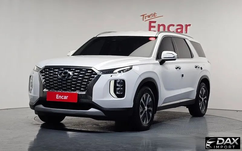 Hyundai Palisade Diesel 2.2 2WD