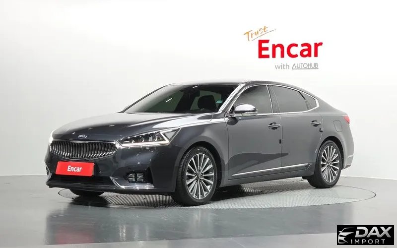 Kia K7 2.4 GDI Limited