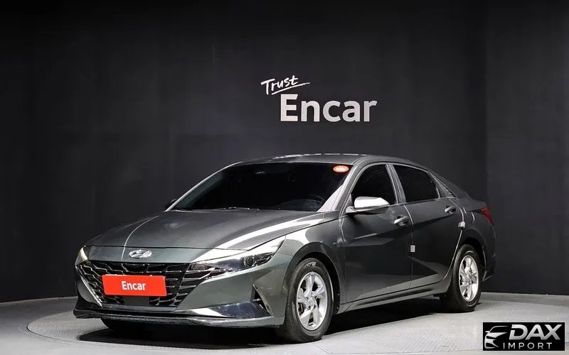 Hyundai AVANTE 1.6