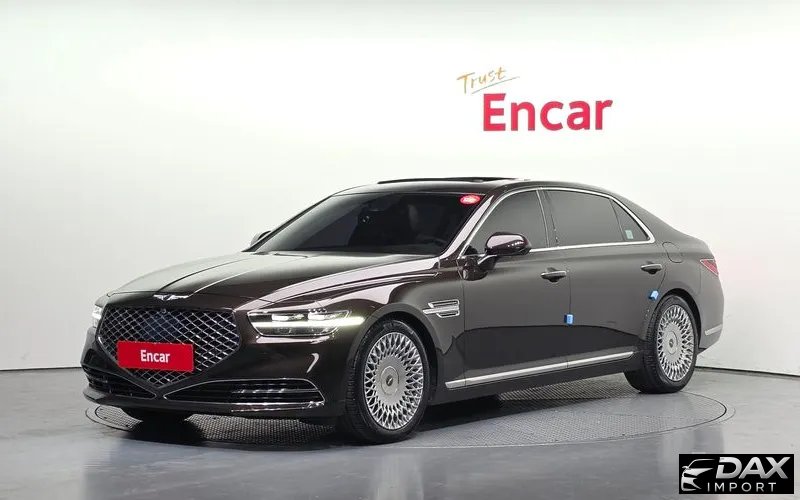 Genesis G90 3.3 T AWD