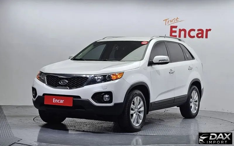 Kia Sorento Diesel 2.0 2WD Limited