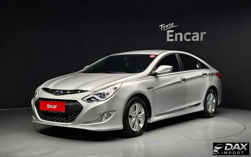 Hyundai Sonata 2.0