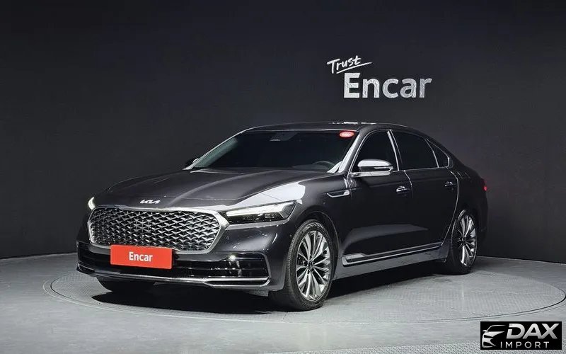 Kia K9 3.8 GDI AWD