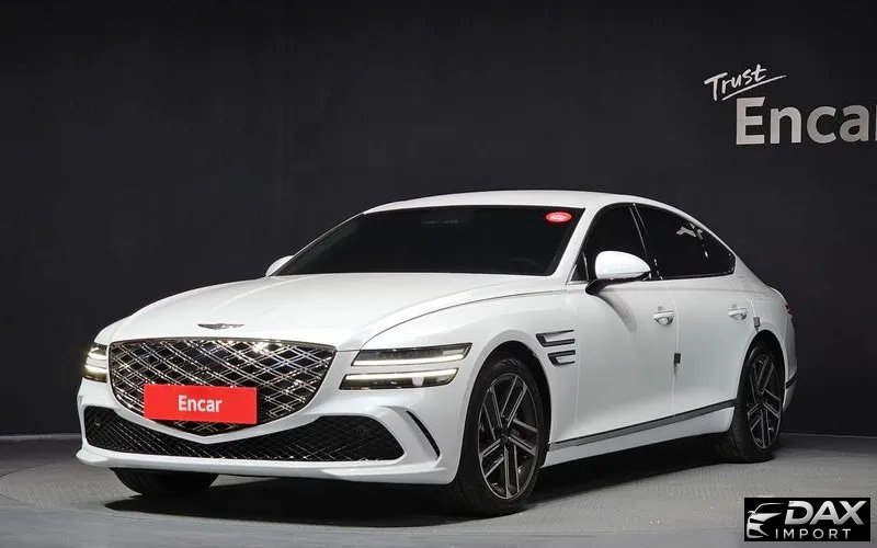 Genesis G80 Gasoline 2.5 Turbo 2WD