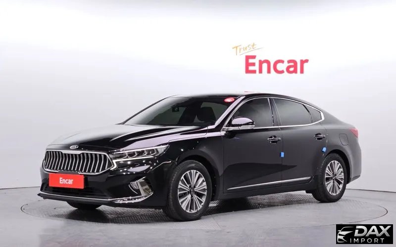 Kia K7 Prestige