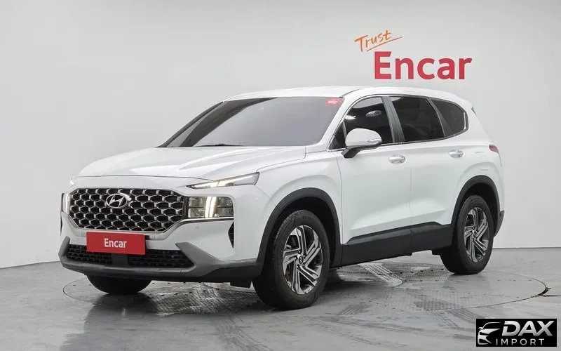 Hyundai Santafe Diesel 2.2 2WD