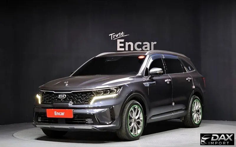 Kia Sorento Diesel 2.2 2WD