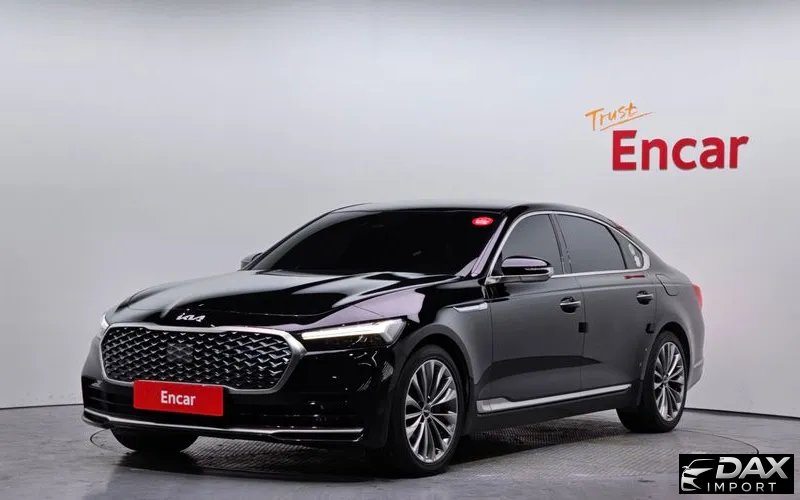 Kia K9 3.8 GDI AWD