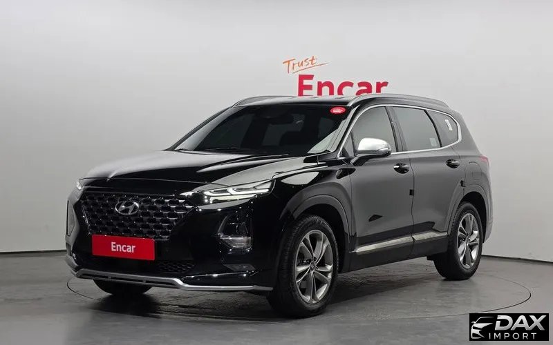 Hyundai Santafe Gasoline 2.0T 4WD