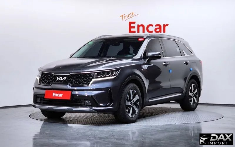 Kia Sorento Diesel 2.2 4WD