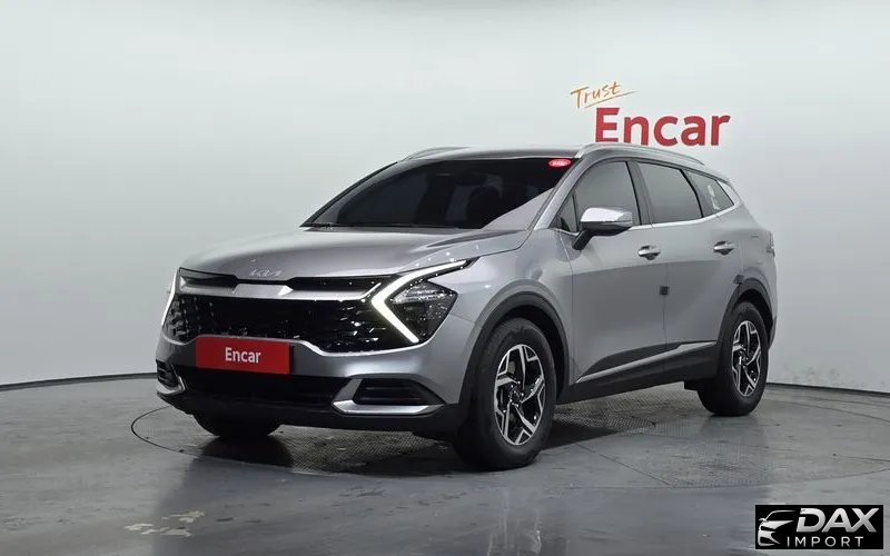 Kia Sportage Diesel 2.0 2WD