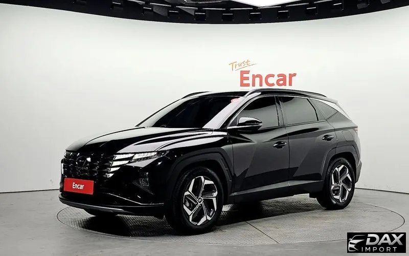 Hyundai Tucson Diesel 2.0 2WD