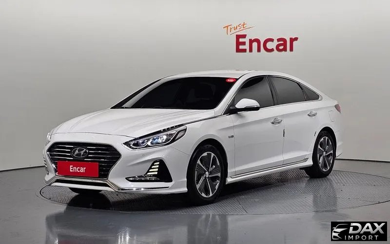 Hyundai Sonata Premium