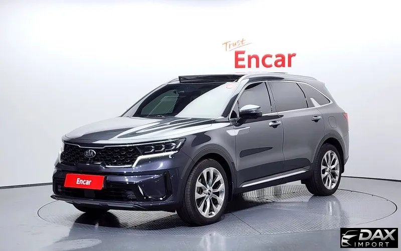 Kia Sorento Diesel 2.2 4WD