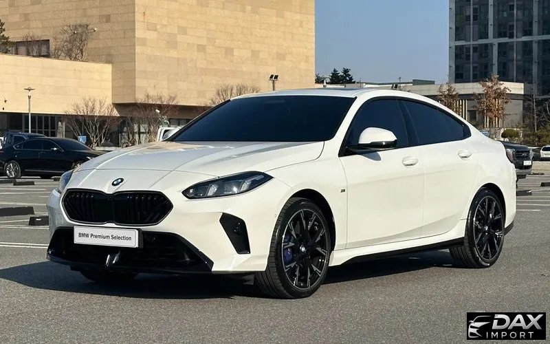 BMW 2-Series 228 xDrive M Sport