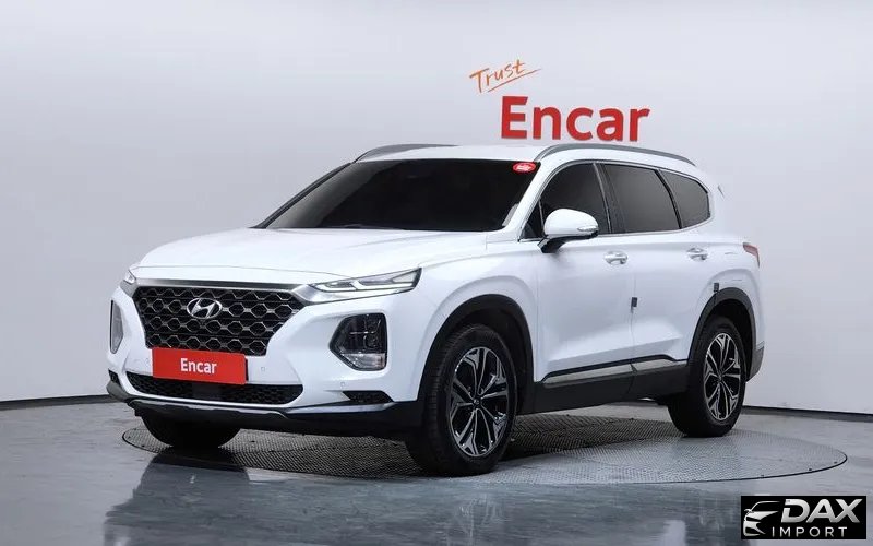 Hyundai Santafe Diesel 2.0 2WD