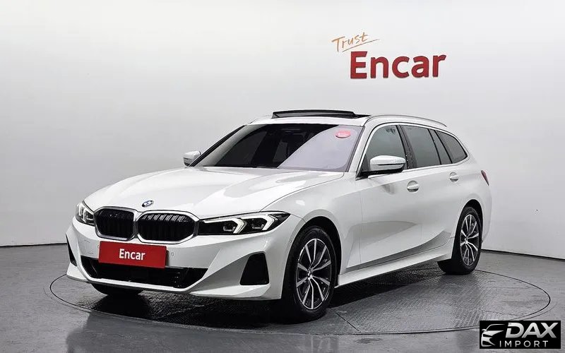 BMW 3-Series 320i Touring