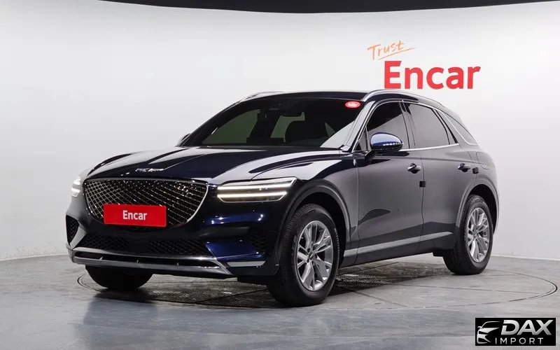 Genesis GV70 2.2 Diesel 2WD