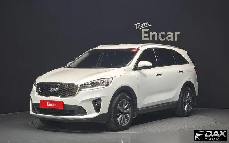 Kia Sorento Diesel 2.0 2WD