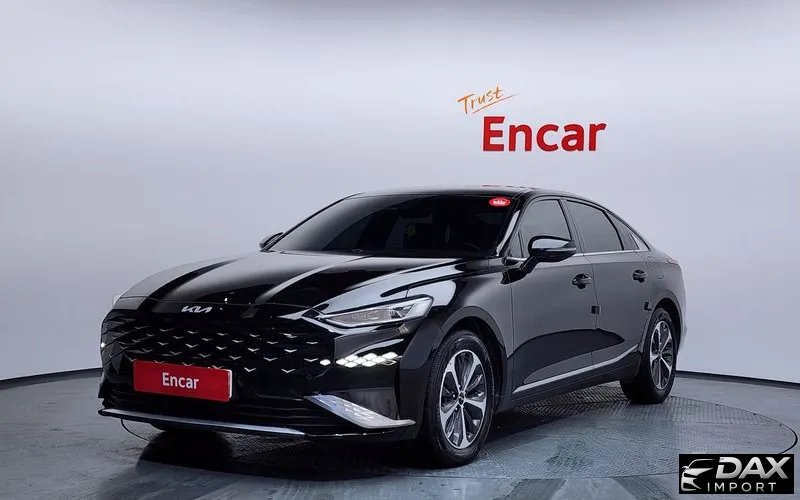 Kia K8 Noblesse Lite