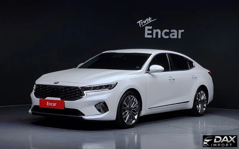 Kia K7 2.5 GDI X Edition