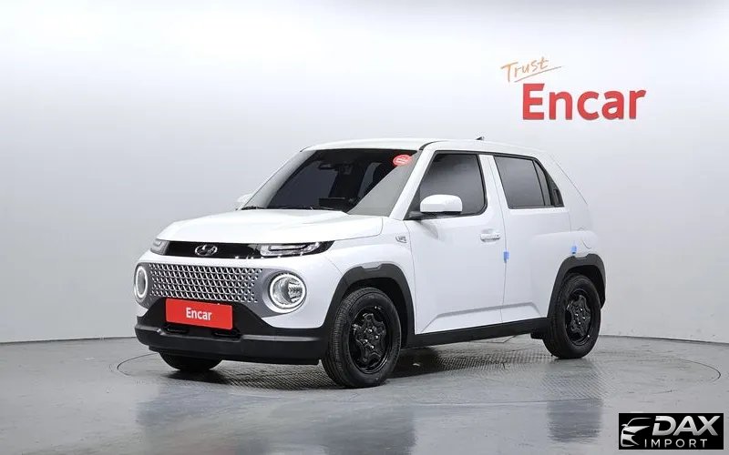 Hyundai Casper Smart