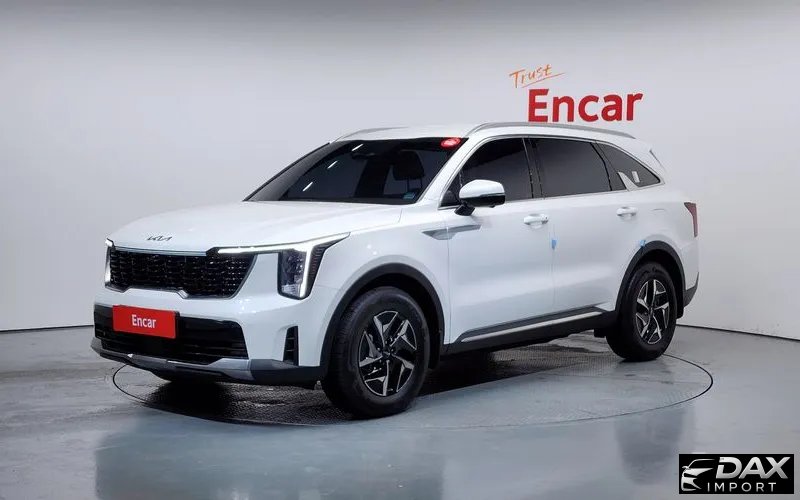 Kia Sorento HEV 1.6 2WD