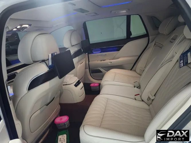 Genesis G90 Gasoline 3.5 Turbo e-S/C AWD
