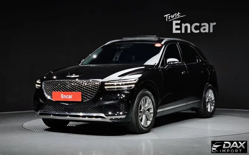 Genesis GV70 2.2 Diesel 2WD