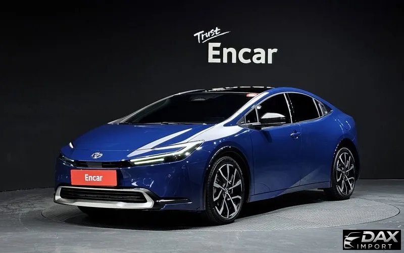 Toyota Prius 2.0 PHEV XSE