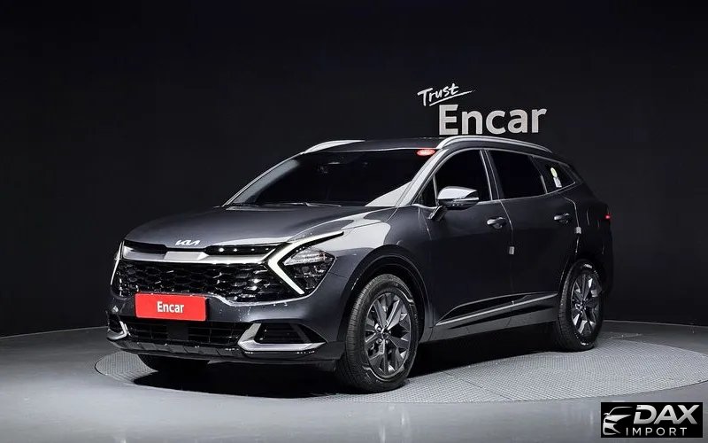Kia Sportage Diesel 2.0 2WD