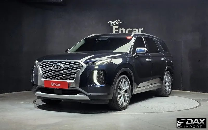 Hyundai Palisade Diesel 2.2 2WD