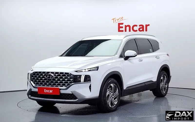 Hyundai Santafe Diesel 2.2 4WD