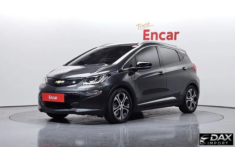 ChevroletGMDaewoo Bolt EV EV Premier