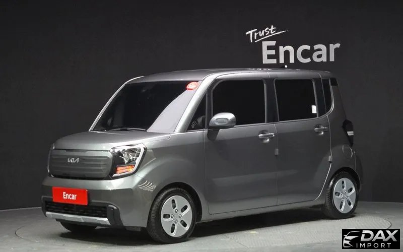 Kia RAY Van