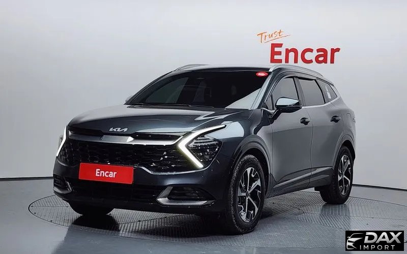 Kia Sportage Nobleless 2WD