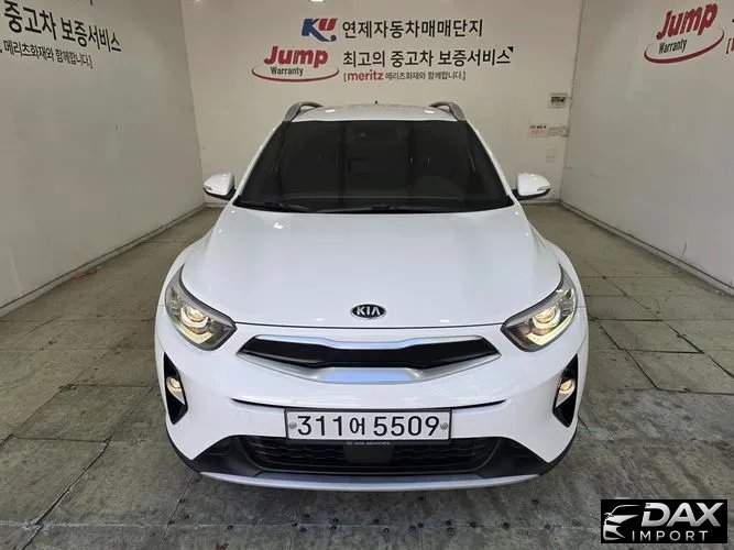 Kia Stonic 1.4