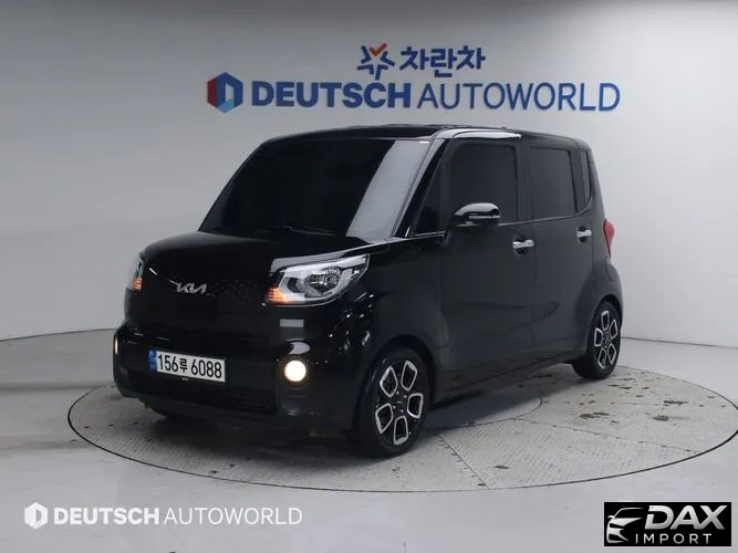 Kia RAY Best Selection