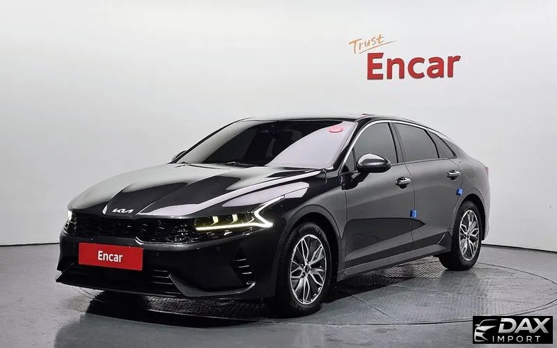 Kia K5 Noblesse