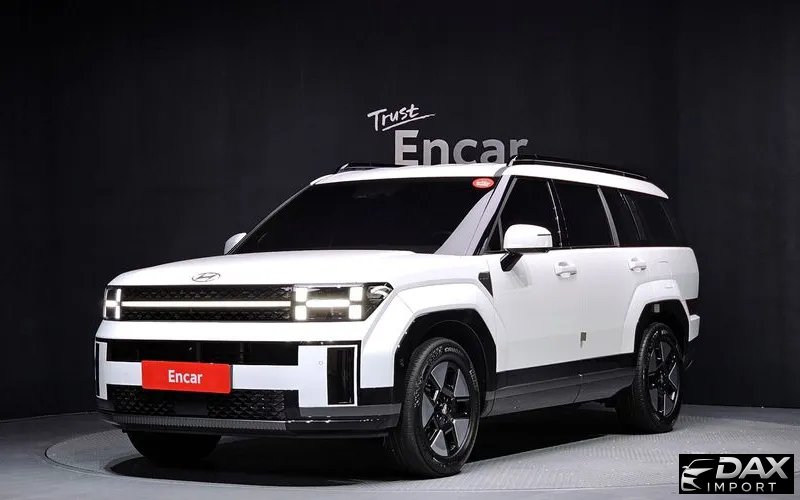 Hyundai Santafe HEV 1.6 2WD