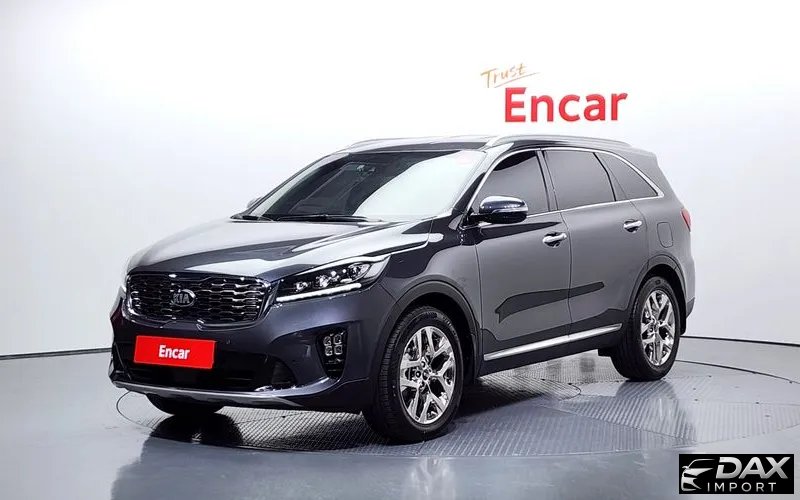 Kia Sorento Diesel 2.0 2WD